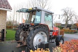 Minituur van Massey Ferguson 3050
