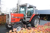 Minituur van Massey Ferguson 3050