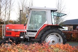Minituur van Massey Ferguson 3050