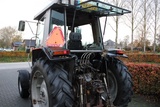 Minituur van Massey Ferguson 3050