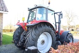 Minituur van Massey Ferguson 6480