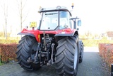 Minituur van Massey Ferguson 6480