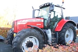 Minituur van Massey Ferguson 6480