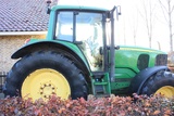 Minituur van JOHN DEERE 6620