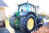 Minituur van JOHN DEERE 6620