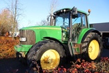 Minituur van JOHN DEERE 6620