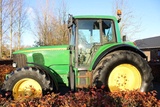 Minituur van JOHN DEERE 6620