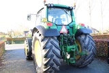Minituur van JOHN DEERE 6620