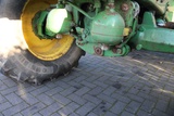 Minituur van JOHN DEERE 6620