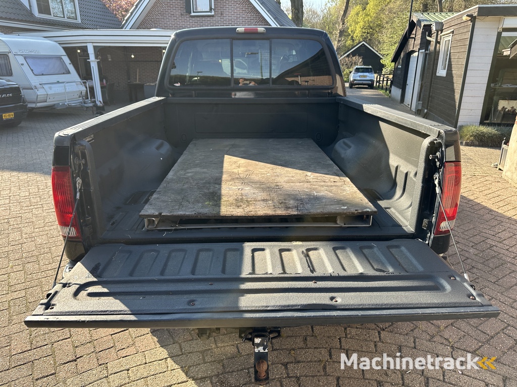 Ford USA F250 '06 6.0l powerstroke dubbel cabine