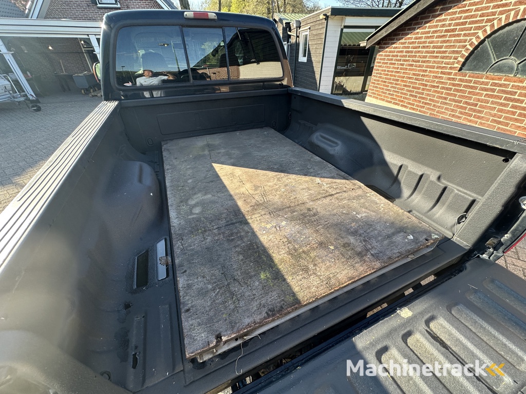 Ford USA F250 '06 6.0l powerstroke dubbel cabine