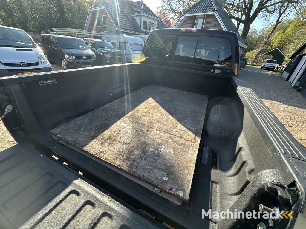 Ford USA F250 '06 6.0l powerstroke dubbel cabine