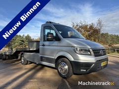 volkswagen-crafter-5t-trekker-be-combinatie-incl.-veldhuizen-10t-trailer