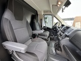 Minituur van Fiat Ducato 2025 3.5T 3.65T Chassis/Fahrgestell NEW Automatic!
