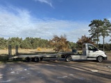 Miniaturansicht von Volkswagen Crafter 5T trekker BE-Combinatie incl. Veldhuizen 10T trailer