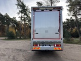 Miniaturansicht von Volvo FM 18T ROELOFSEN 5+1 paards paardenvrachtwagen LIVING
