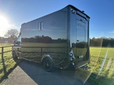 Miniaturansicht von Volkswagen Crafter 2-paards paardenvrachtwagen Automaat XXL