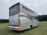 Miniaturansicht von Iveco Eurocargo 7.5T 3-paards paardenvrachtwagen LIVING Marge