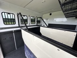 Miniaturansicht von Iveco Eurocargo 7.5T 3-paards paardenvrachtwagen LIVING Marge
