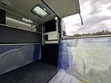 Miniaturansicht von Mercedes-Benz Sprinter 317 AMG 2-paards paardenvrachtwagen B-rijbewijs