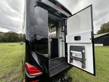 Miniaturansicht von Mercedes-Benz Sprinter 317 AMG 2-paards paardenvrachtwagen B-rijbewijs