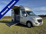 Thumbnail of Roelofsen Parados 2-paards paardenvrachtwagen B-rijbewijs automaat