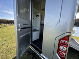 Thumbnail of Roelofsen Parados 2-paards paardenvrachtwagen B-rijbewijs automaat