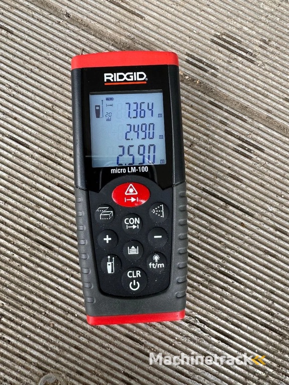 MTDK 2 AS - BPW + BOX 7,35 METER + CARGOLIFT ZEPRO