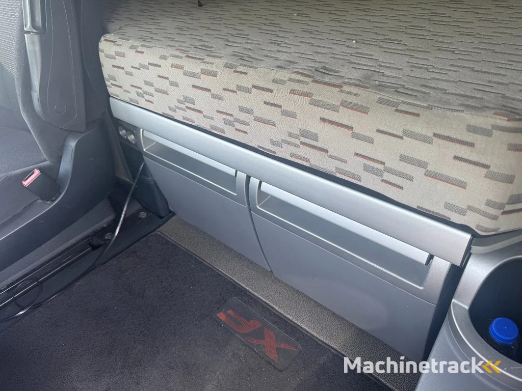 DAF XF 440 4X2 EURO 6 STANDKLIMA NIGHT LOCK