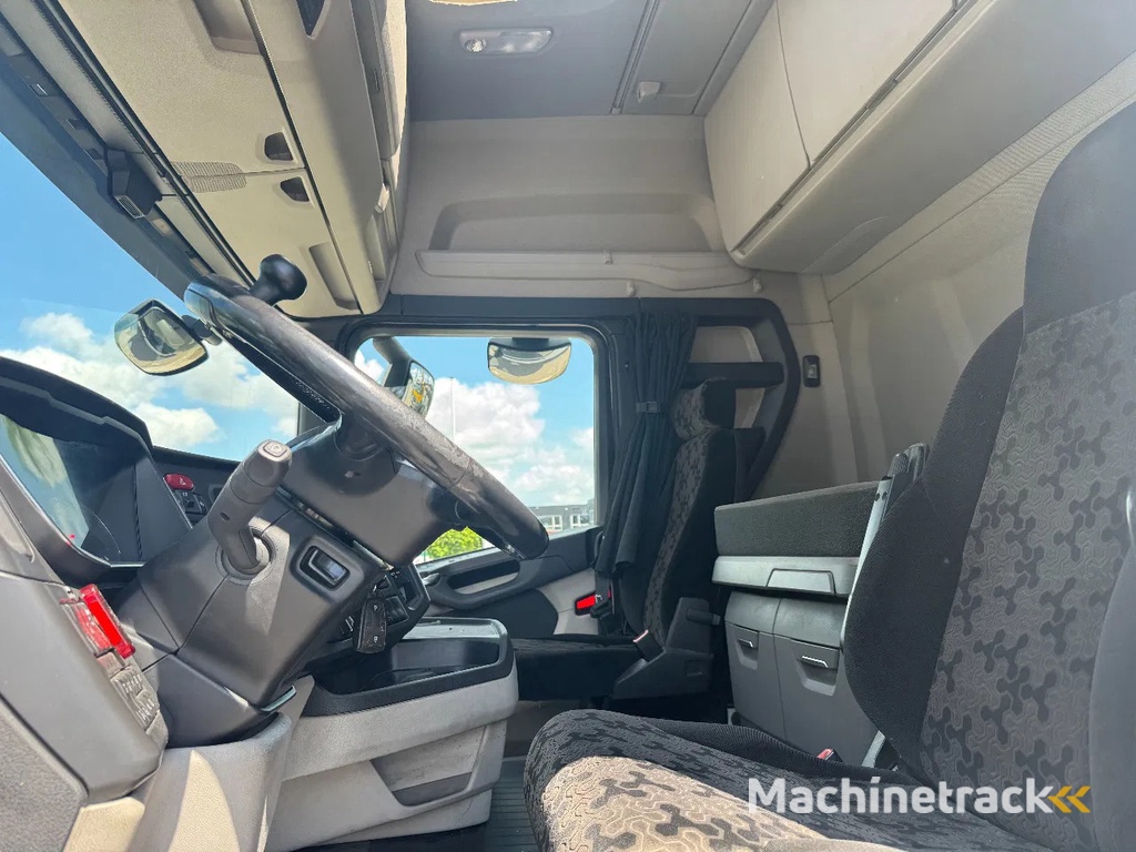 Scania R520 V8 NGS 6X4 EURO 6