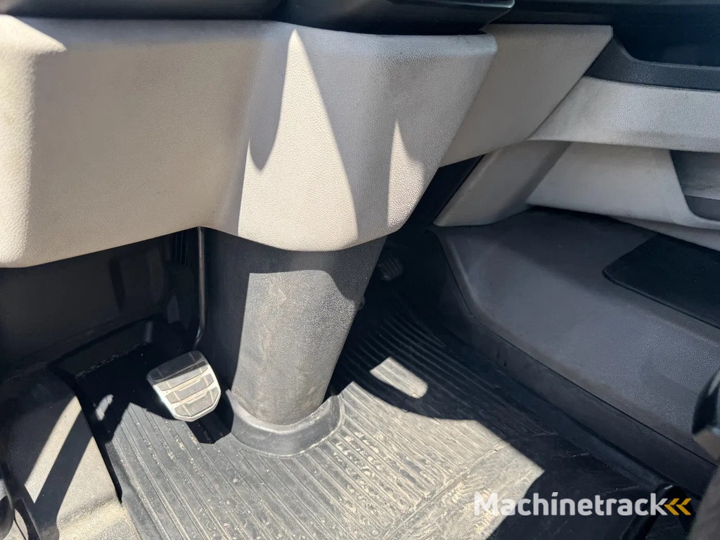 Scania R520 V8 NGS 6X4 EURO 6