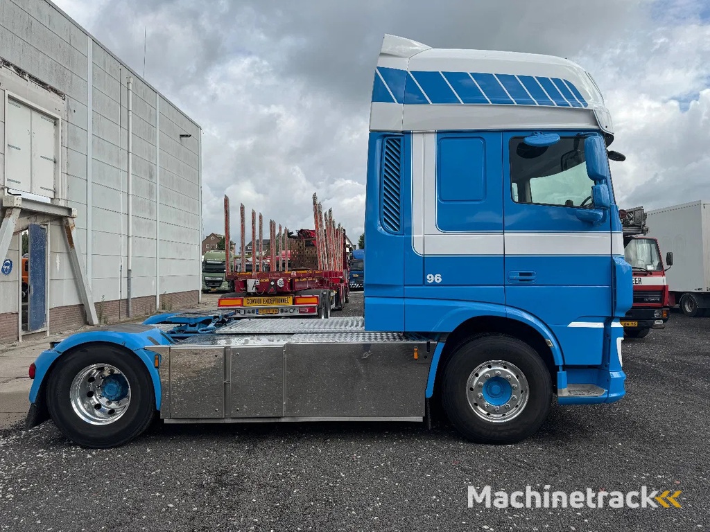 DAF XF 440 4X2 EURO 6 ADR