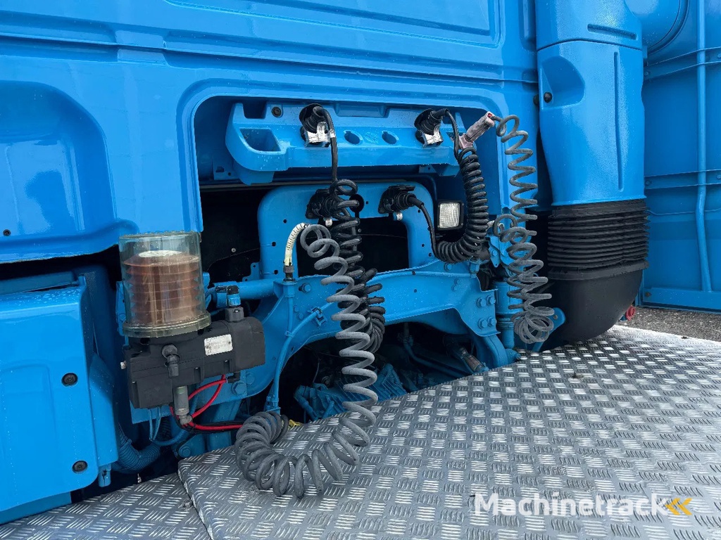 DAF XF 440 4X2 EURO 6 ADR