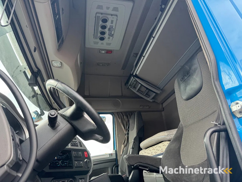 DAF XF 440 4X2 EURO 6 ADR