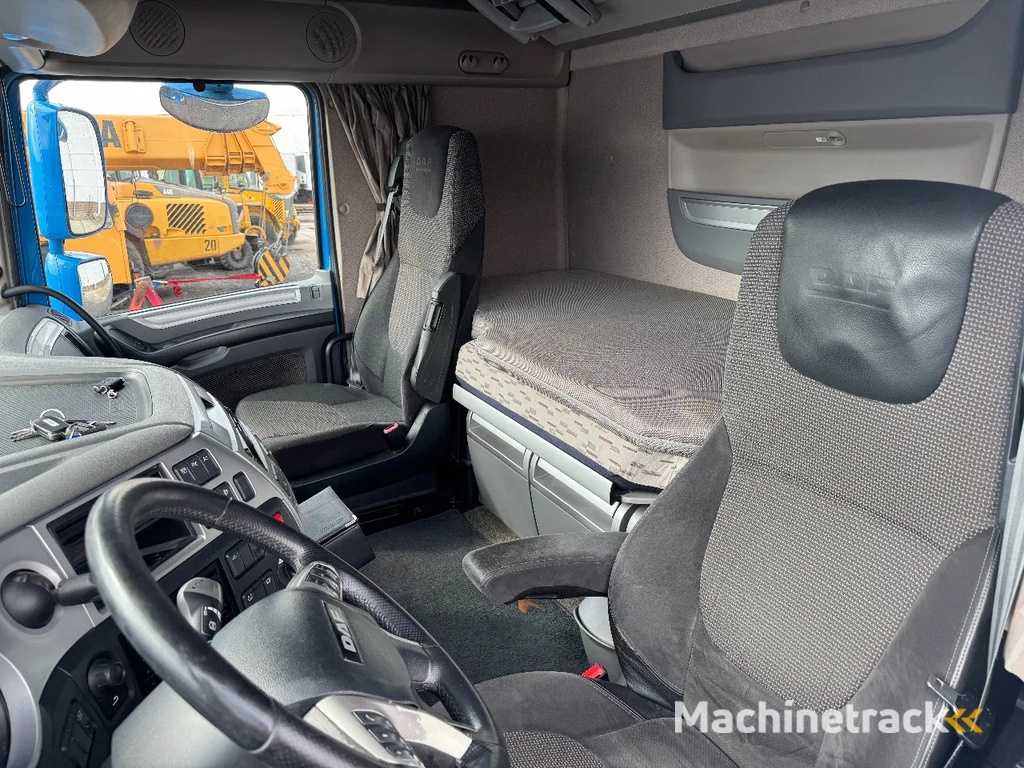 DAF XF 440 4X2 EURO 6 ADR