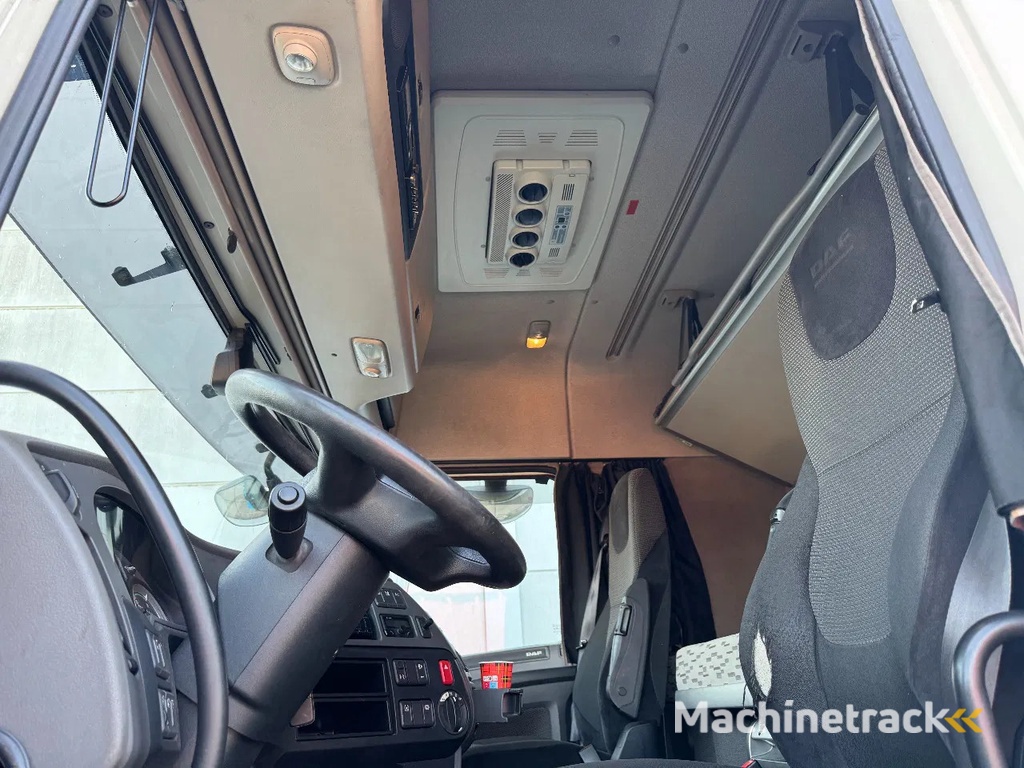 DAF XF 440 4X2 EURO 6 STANDARD TÜV TILL 04-2026