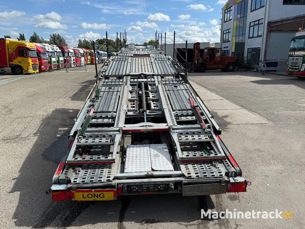 Scania P410 EURO 6 + RETARDER + ROLFO 2016 YEAR COMPLETE!