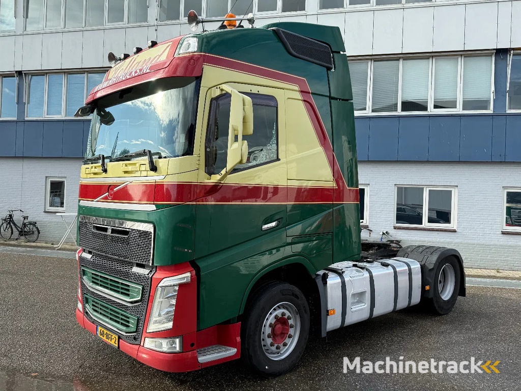 Volvo FH 460