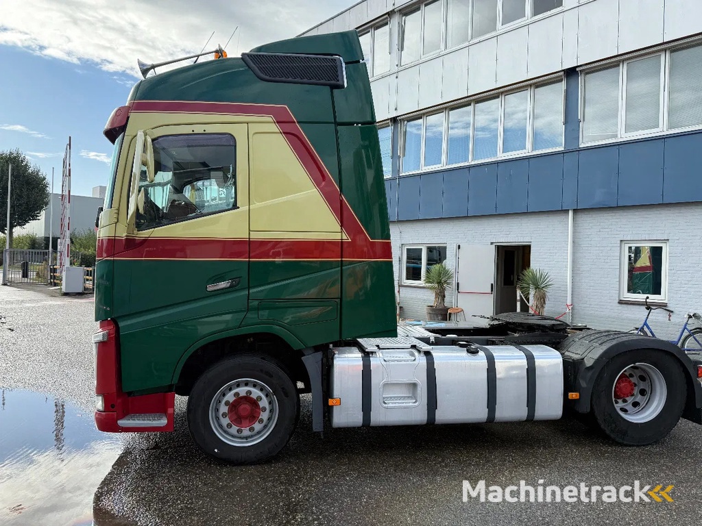 Volvo FH 460