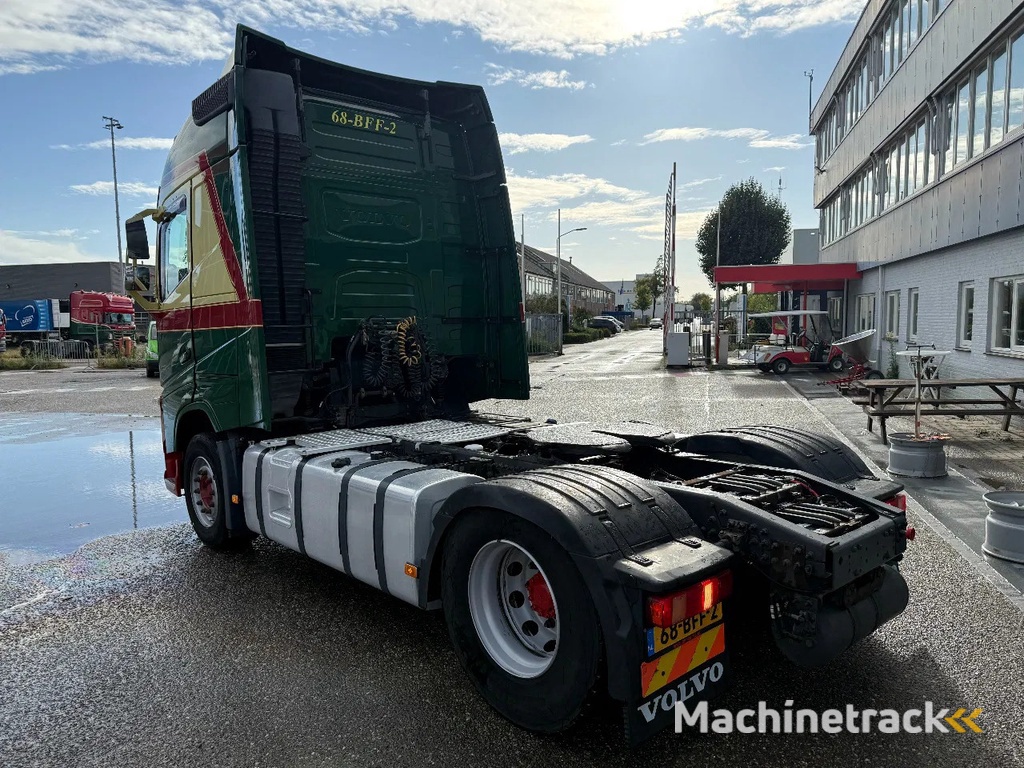 Volvo FH 460