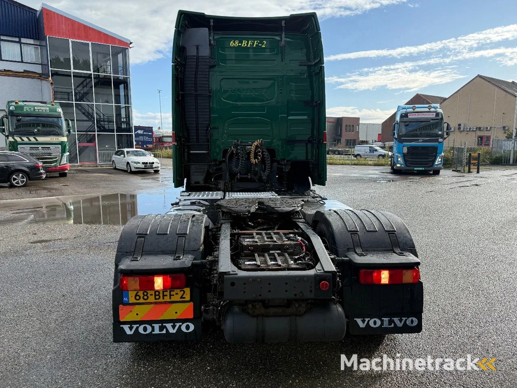 Volvo FH 460
