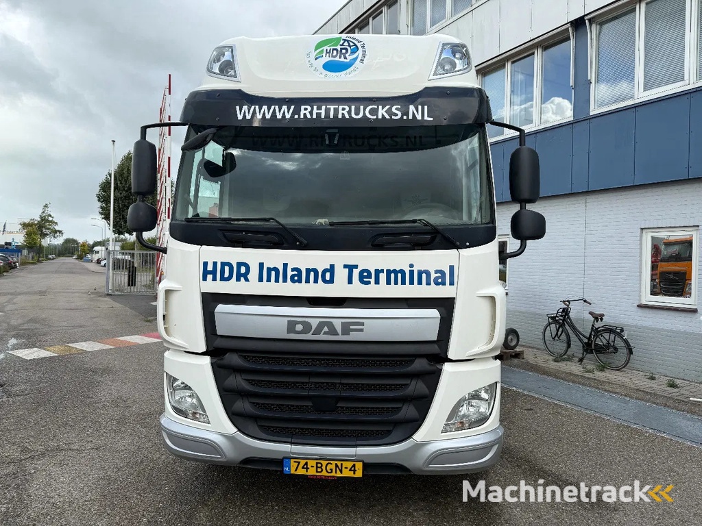 DAF CF 400 4X2