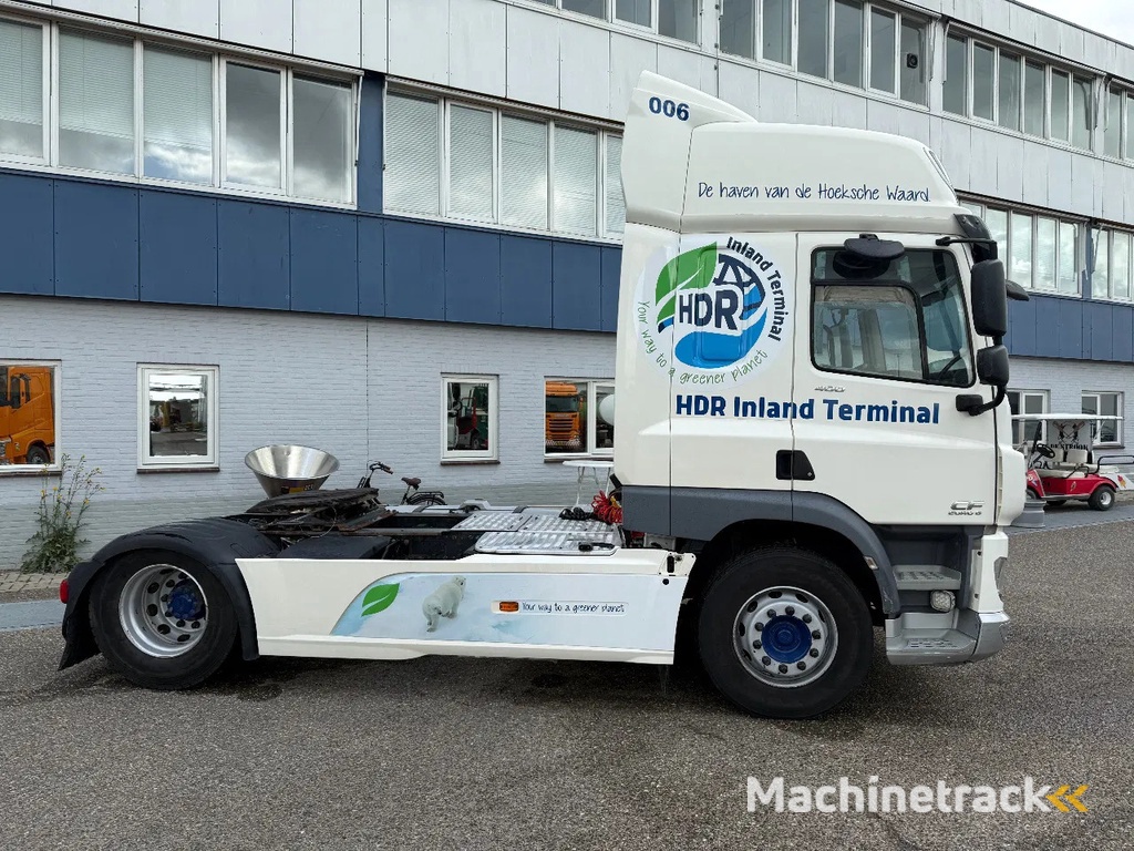DAF CF 400 4X2