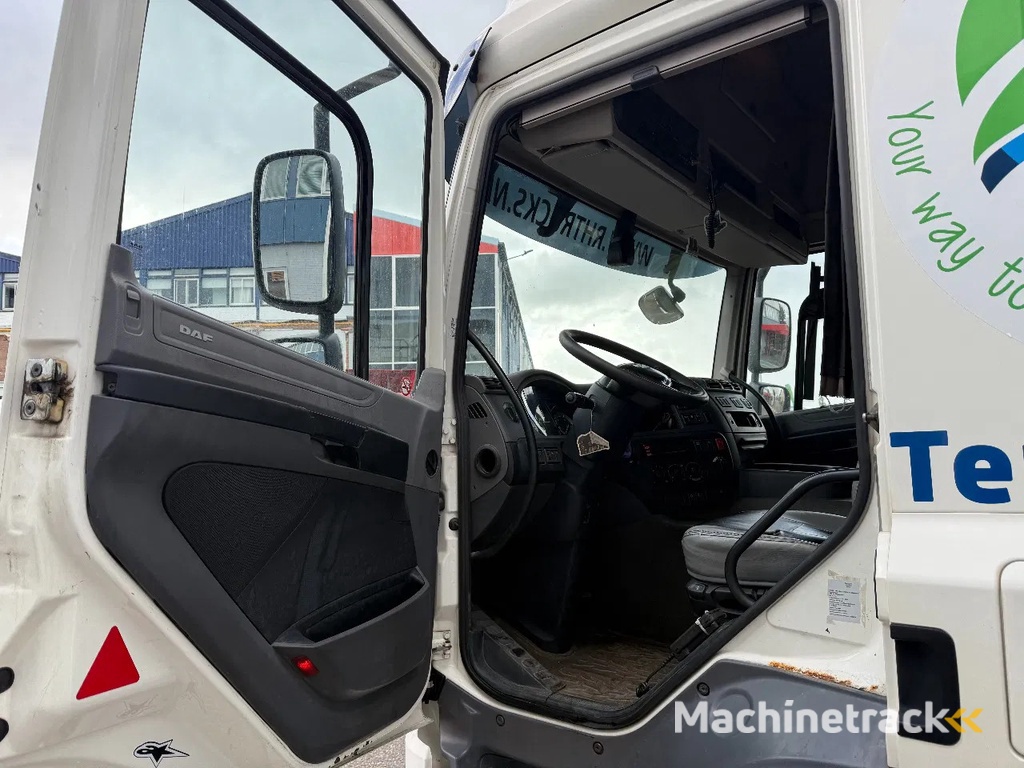 DAF CF 400 4X2