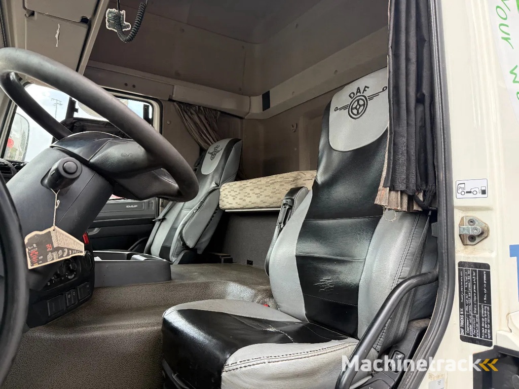 DAF CF 400 4X2