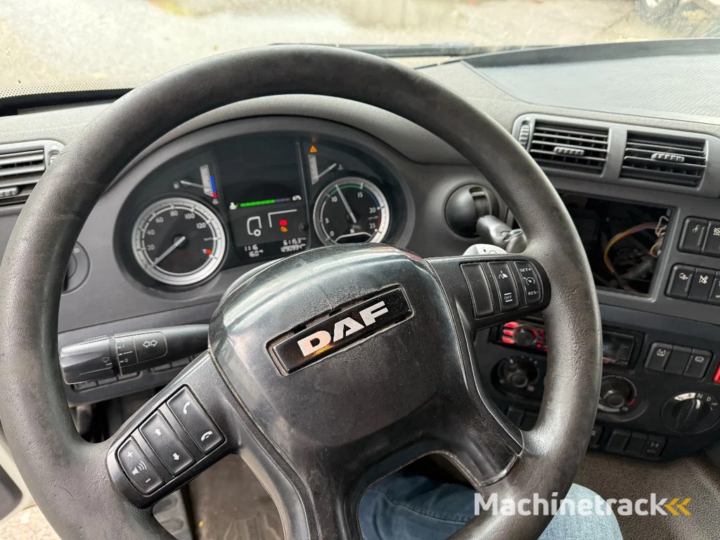 DAF CF 400 4X2