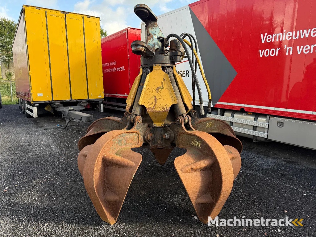 Caterpillar 950 liter 473-7067