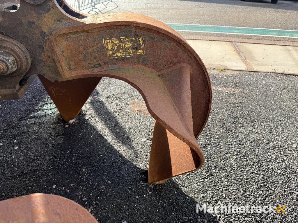 Caterpillar 950 liter 473-7067