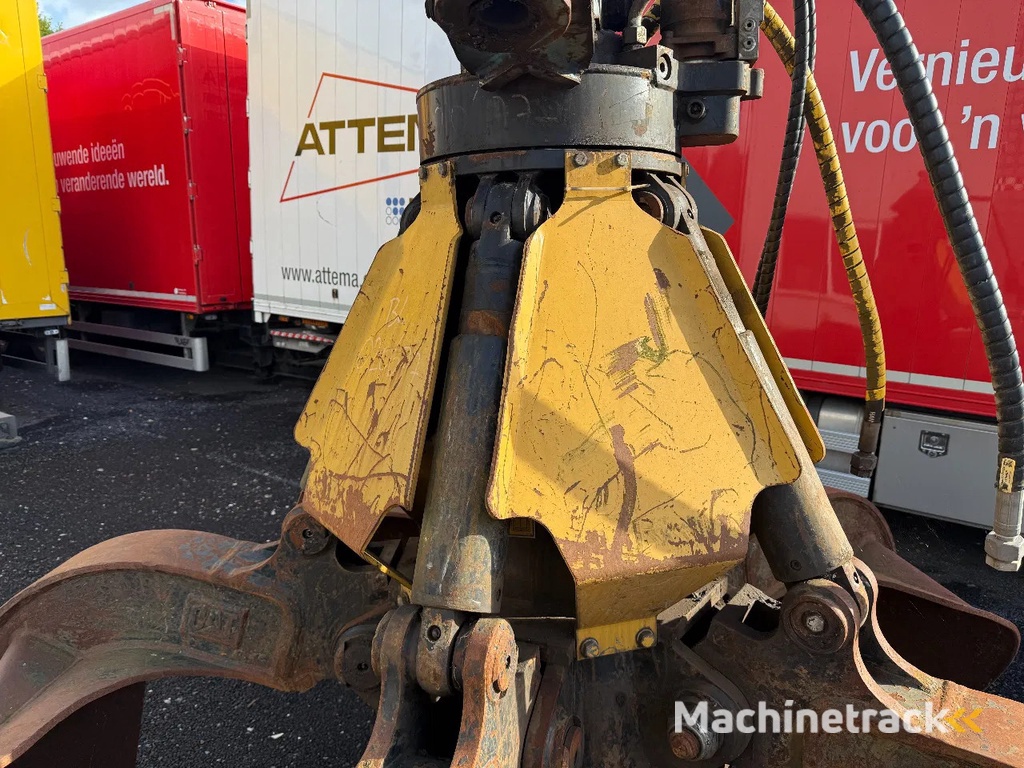 Caterpillar 950 liter 473-7067