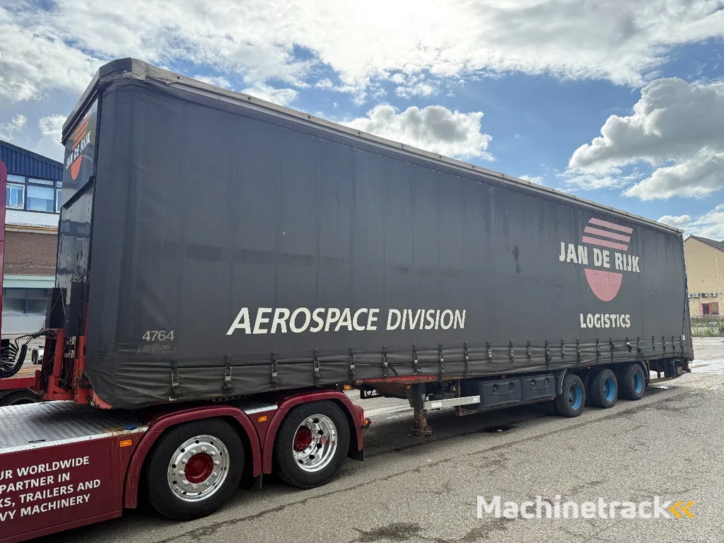 DRACO 3 AS SCHUIFZEUL MEGA